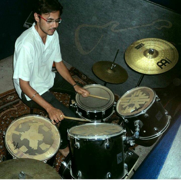 Raghav Mehta